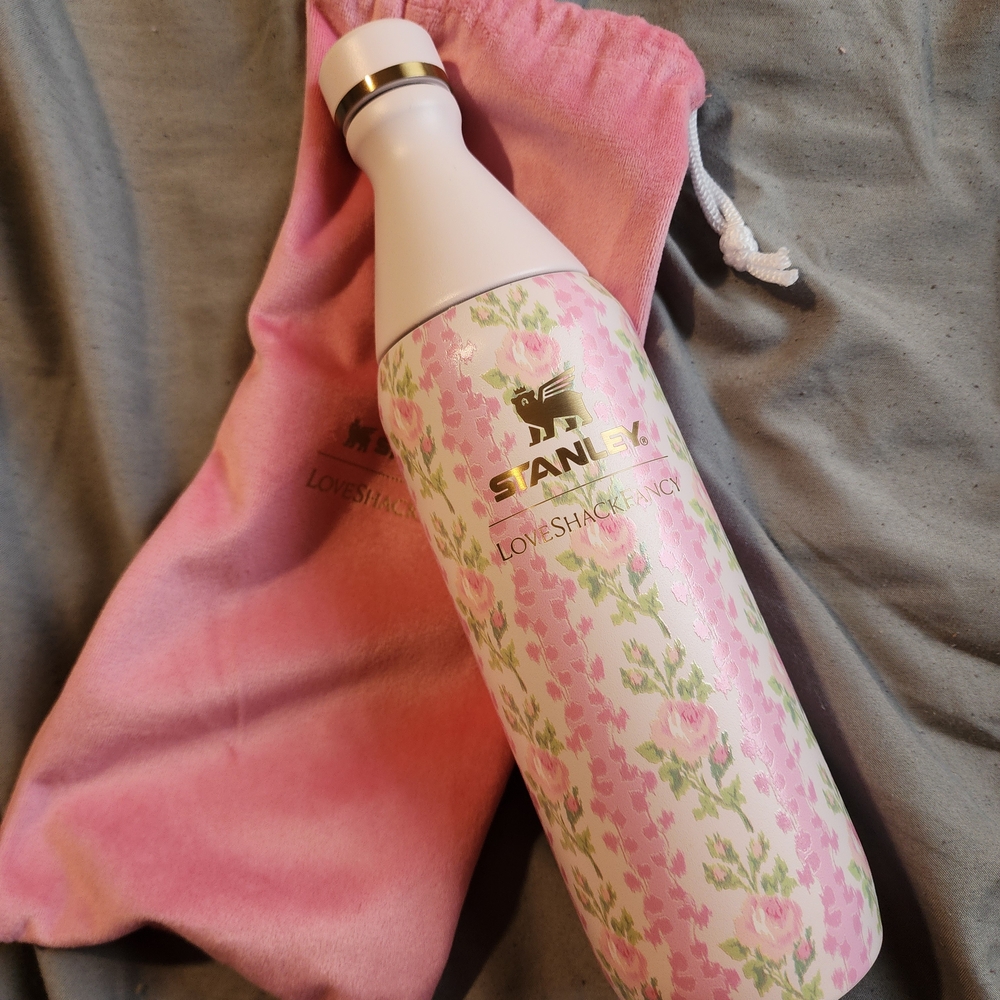 Loveshackfancy X Stanley